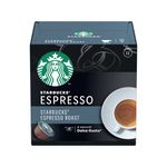 Nescafe Dolce Stbk Esprs Rst 66G P36