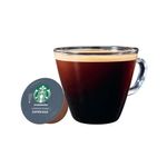 Nescafe Dolce Stbk Esprs Rst 66G P36
