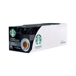 Nescafe Dolce Stbk Esprs Rst 66G P36