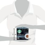 Nescafe Dolce Stbk Esprs Rst 66G P36