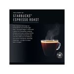Nescafe Dolce Stbk Esprs Rst 66G P36