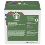 Nescafe Dg Sbucks Hse Americano Pk36