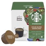 Nescafe Dg Sbucks Hse Americano Pk36
