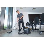 Numatic Erp180 Eco Motor Vacuum