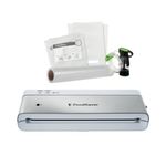 Foodsaver Elec Compact Vacuum Sealer
