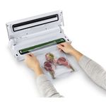 Foodsaver Elec Compact Vacuum Sealer