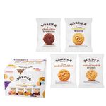 Border Biscuits Twin Pks Pk48 Pk48