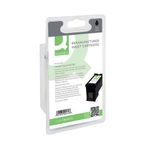 Q-Connect Hp 339 Reman Inkjet Hy Blk