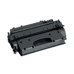 Q-Connect Canon 719 I-Sensys Tnr Blk