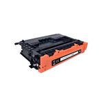 Q-Connect Hp 147X W1470X Com Tnr Blk