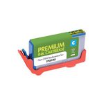 Q-Connect Hp 912Xl Remf Inkjet Cy