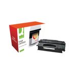 Q-Connect Hp 49X Black Toner Q5949X