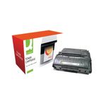 Q-Connect Hp 42X Blk Toner Q5942X