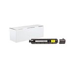 Compatible Canon C-Exv58 Rmf Tnr Ylw