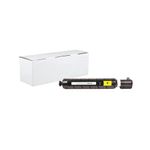 Compatible Canon C-Exv58 Rmf Tnr Ylw