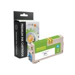 Q-Connect Epson C13T05H24010 Ink Cyn