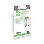 Q-Connect Hp 920Xl Ink Cart Hy Pk3