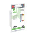 Q-Connect Hp 920Xl Ink Cart Hy Pk3