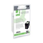 Q-Connect Hp 337 Inkjet Cart Black