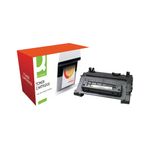 Q-Connect Hp 64A Black Toner Cc364A