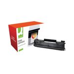 Q-Connect Hp 78A Black Toner Ce278A