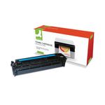 Q-Connect Hp 131A Cyan Toner Cf211A