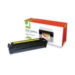 Q-Connect Hp 131A Ylw Toner Cf212A