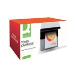 Q-Connect Cf244A Black Comp Toner