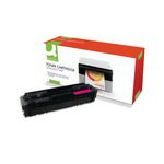 Q-Connect Hp Jet Cf403A Toner Mag