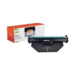 Q-Connect Hp 657X Comp Tnr Cart Cyan