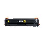 Q-Connect Hp Cf542A Toner Ylw Comp