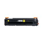 Q-Connect Hp Cf542X Tnr Cart Ylw