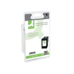 Q-Connect Hp 301Xl Black Ink Ch563Ee