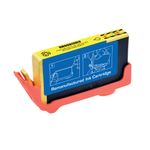 Q-Connect Hp 913A Pagewide Ylw Ic