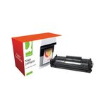 Q-Connect Canon Fx10 Black Toner
