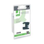 Q-C Brother Lc223Bk Comp Ink Crt Blk