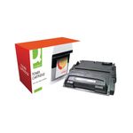 Q-Connect Hp 42A Reman Tnr Cart Blk