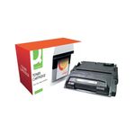 Q-Connect Hp 42A Black Toner Q5942A