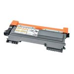 Q-Connect Brother Tn-2210 Com Tnr Bk