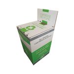 Q-Connect Ink/Toner Recycling Box
