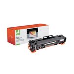 Q-Connect Hp 415A Comp Tnr Cart Blk