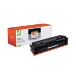 Q-Connect Comp Hp 207A Tnr Cart Cyan