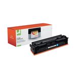 Q-Connect Comp Hp 207X Tnr Cart Cyan