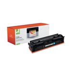 Q-Connect Comp Hp 216A Tnr Cart Cyan