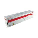 Oki C9600/C9800 Yellow Laser Toner