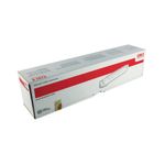Oki C9600/C9800 Yellow Laser Toner