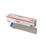 Oki C9600/C9800 Laser Toner Black