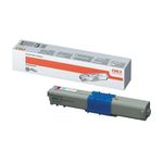 Oki C510/C530 Toner Cart Hy 5K Mage