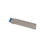 Oki C801/821 Toner Cart 7.3K Magenta