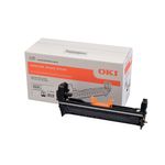 Oki Black Ep Drum C532 Mc573